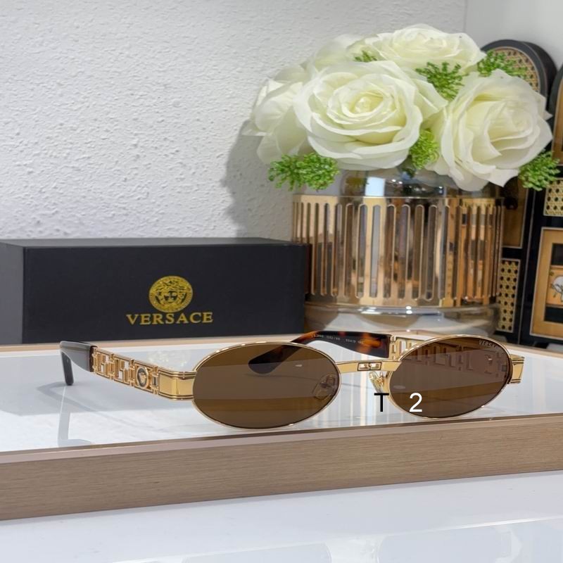 Versace VS2886 55 19-145 c06