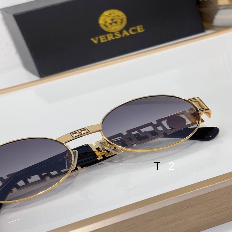 Versace VS2886 55 19-145 c07