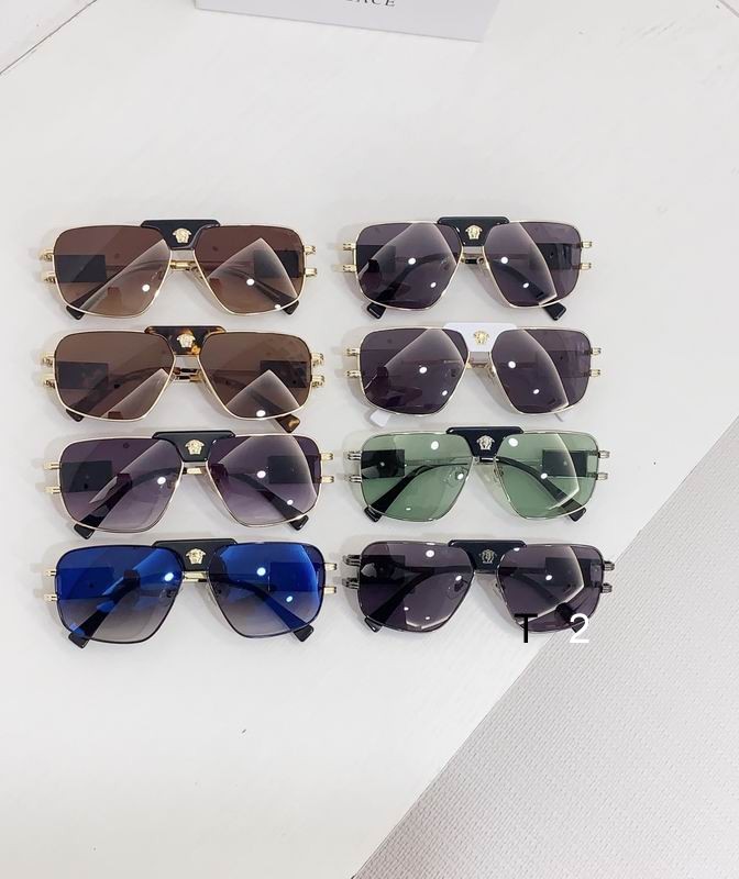 Versacer VE2251 63 12-145 b07