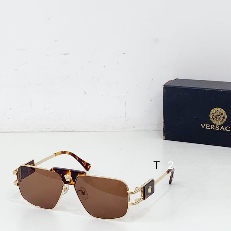 Versacer VE2251 63 12-145 b02