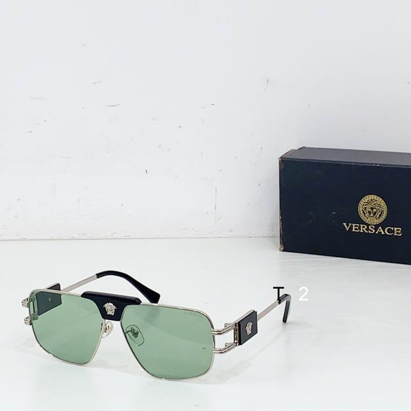 Versacer VE2251 63 12-145 b06