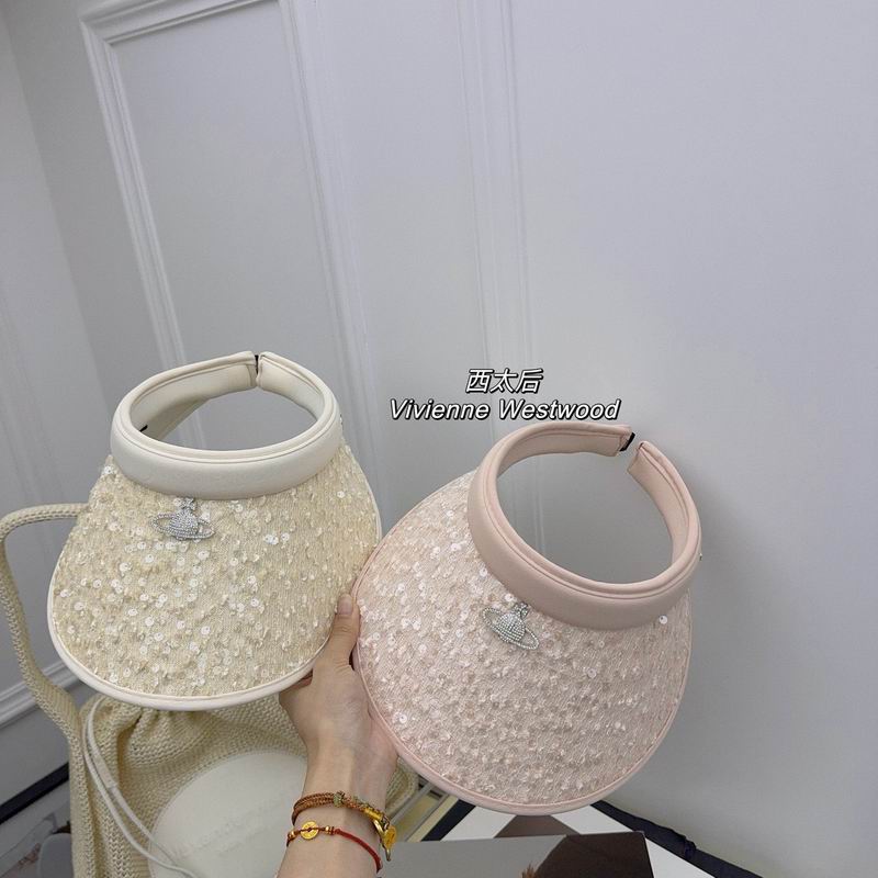 Vivienne Westwood Visor (1)