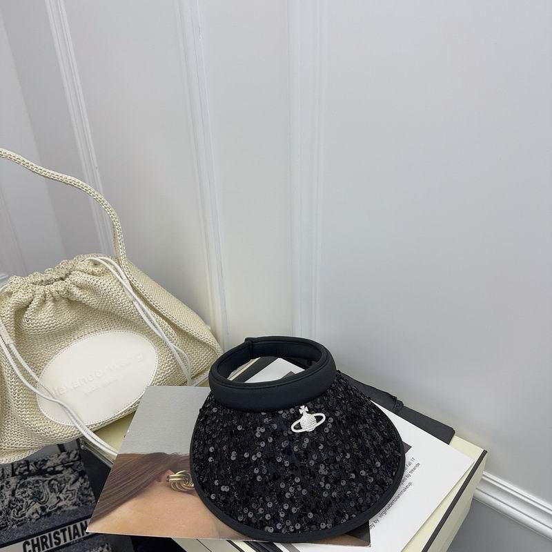 Vivienne Westwood Visor (3)