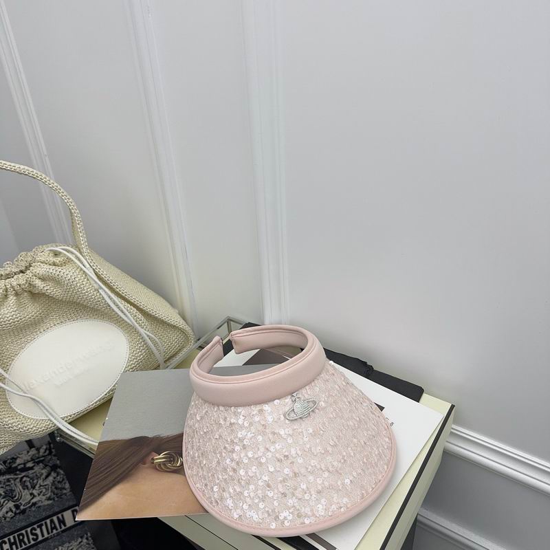 Vivienne Westwood Visor (4)