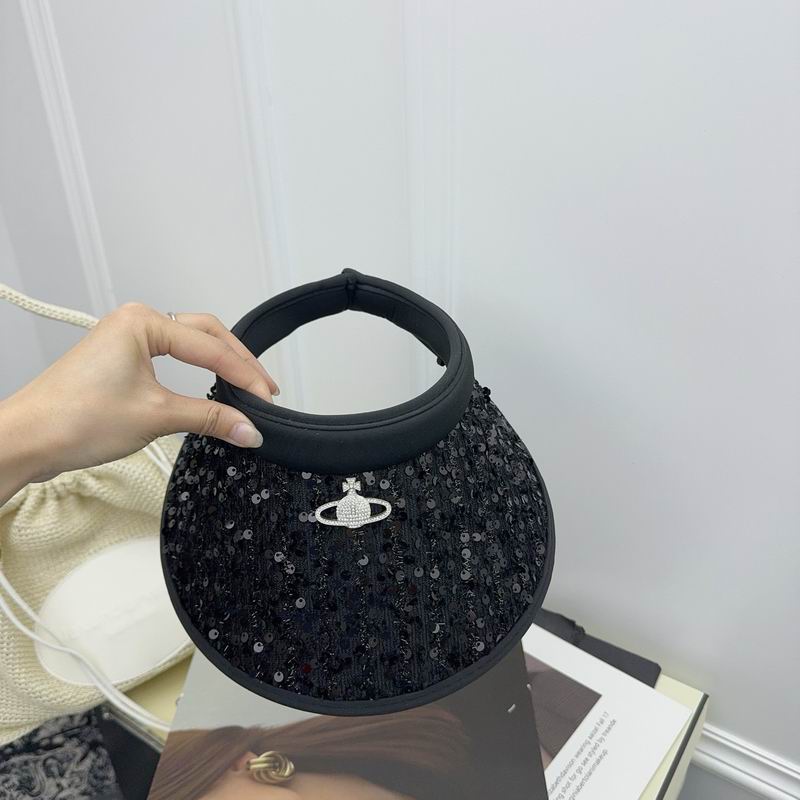 Vivienne Westwood Visor (6)