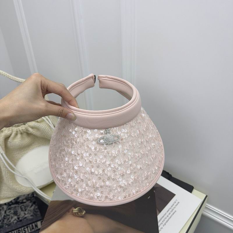 Vivienne Westwood Visor (7)
