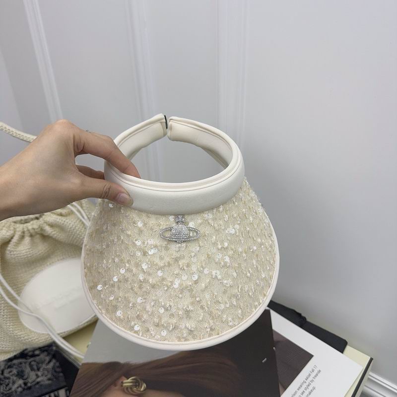 Vivienne Westwood Visor (8)