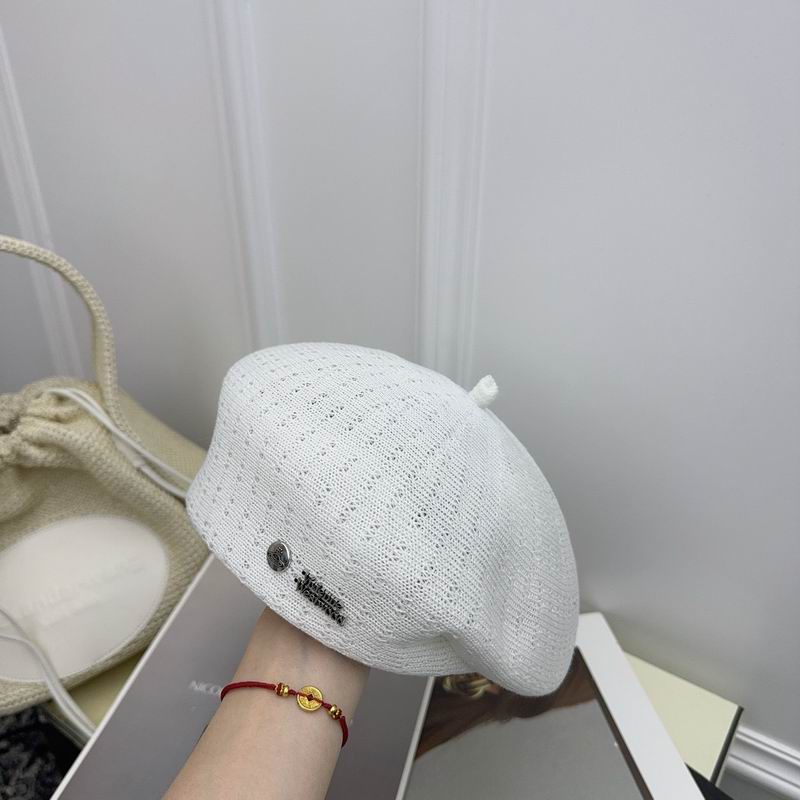 Vivienne Westwood beret (1)