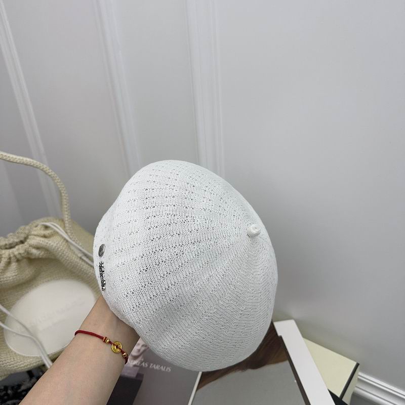 Vivienne Westwood beret (2)