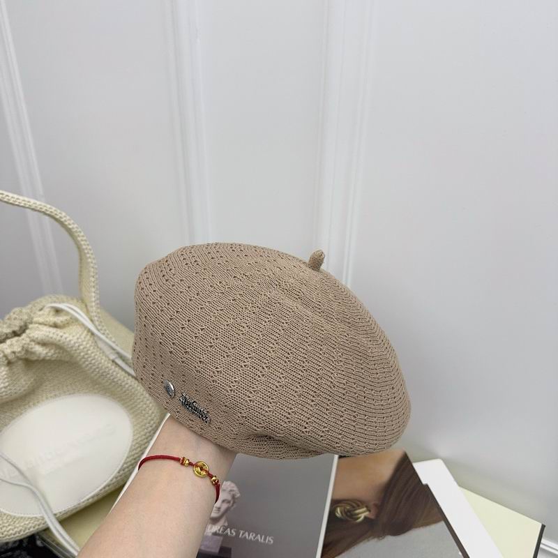 Vivienne Westwood beret (3)