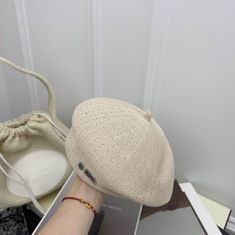 Vivienne Westwood beret (5)