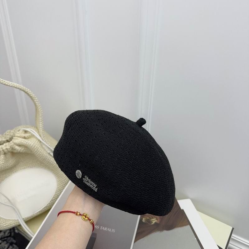 Vivienne Westwood beret (6)