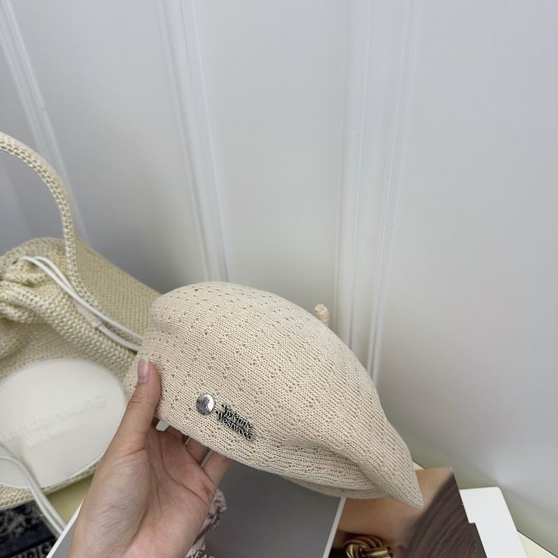 Vivienne Westwood beret (7)