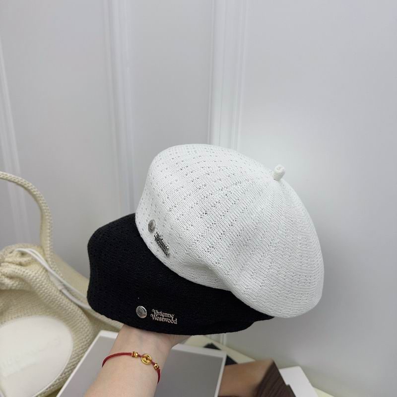 Vivienne Westwood beret (8)