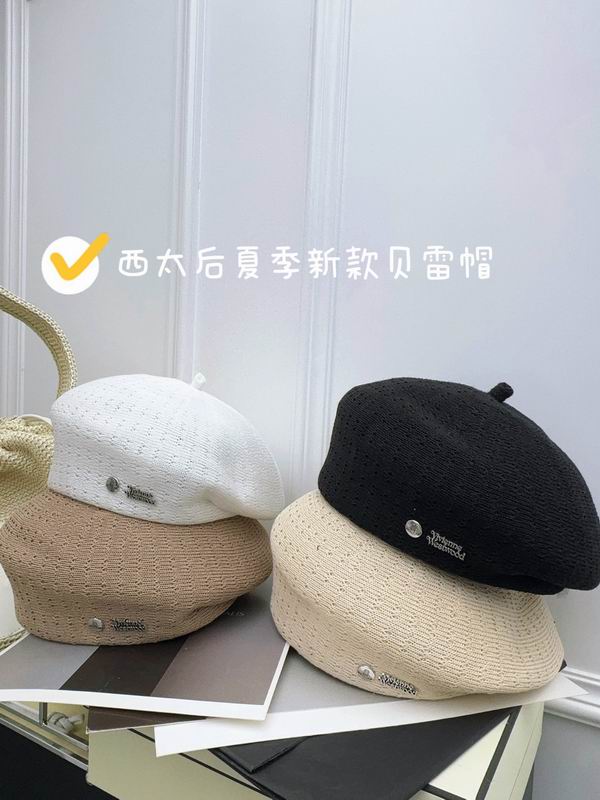 Vivienne Westwood beret (9)