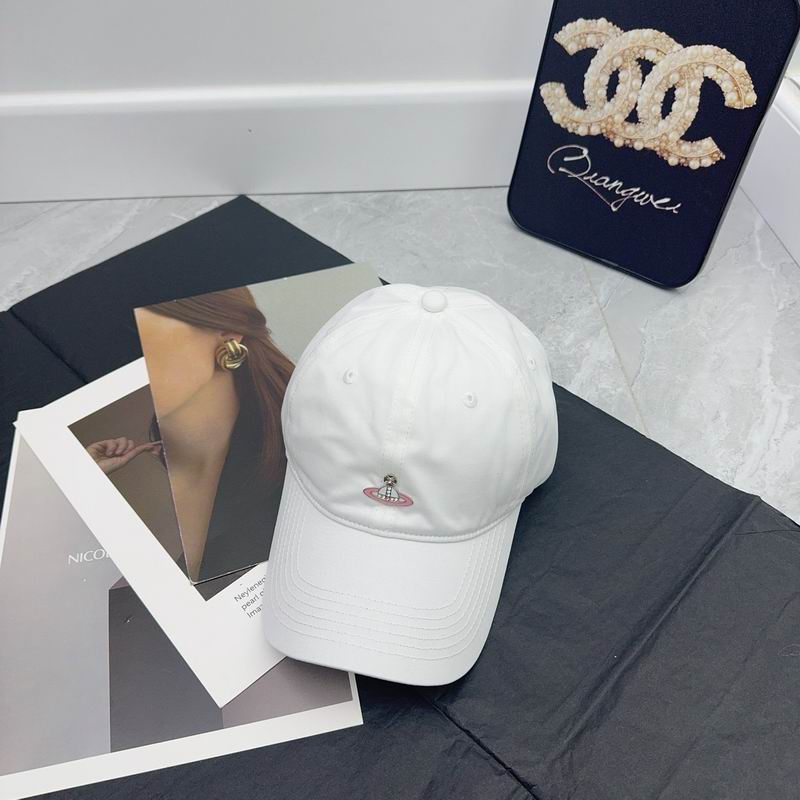Vivinnee Westwood cap (10)