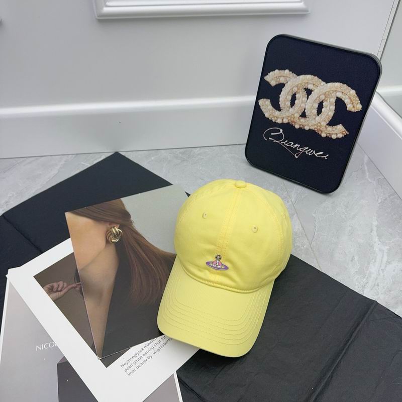 Vivinnee Westwood cap (11)