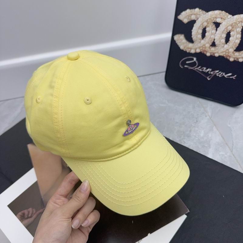Vivinnee Westwood cap (5)