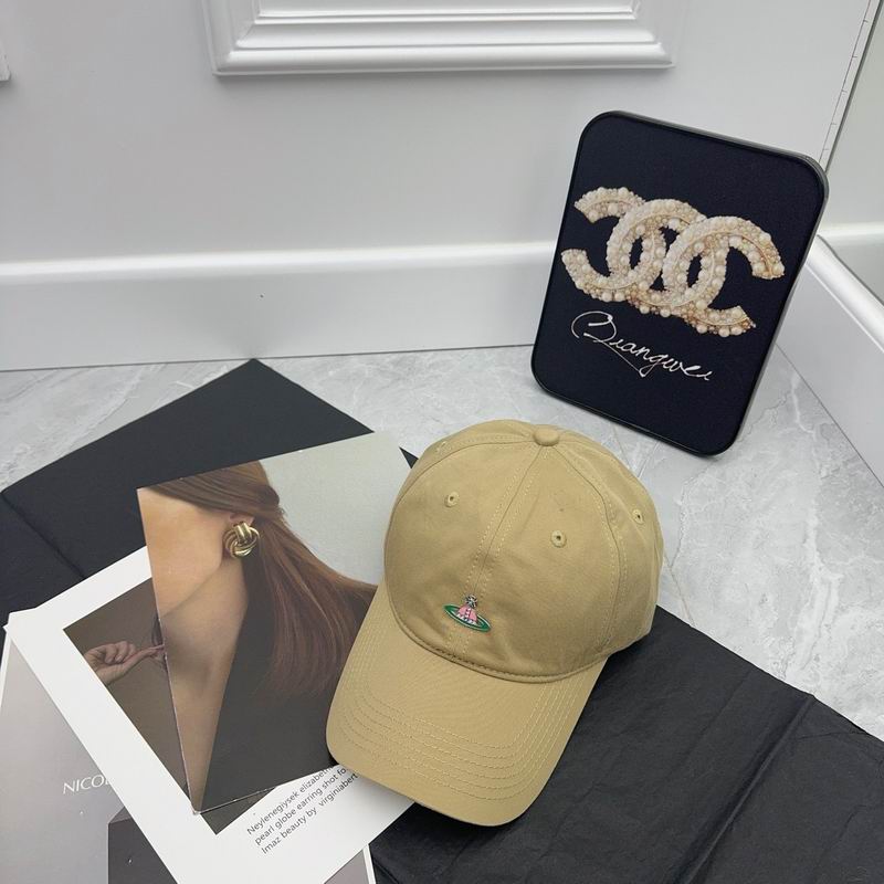 Vivinnee Westwood cap (7)