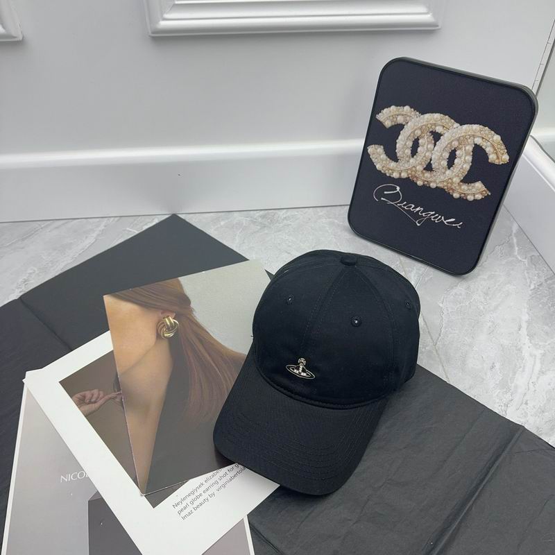 Vivinnee Westwood cap (8)