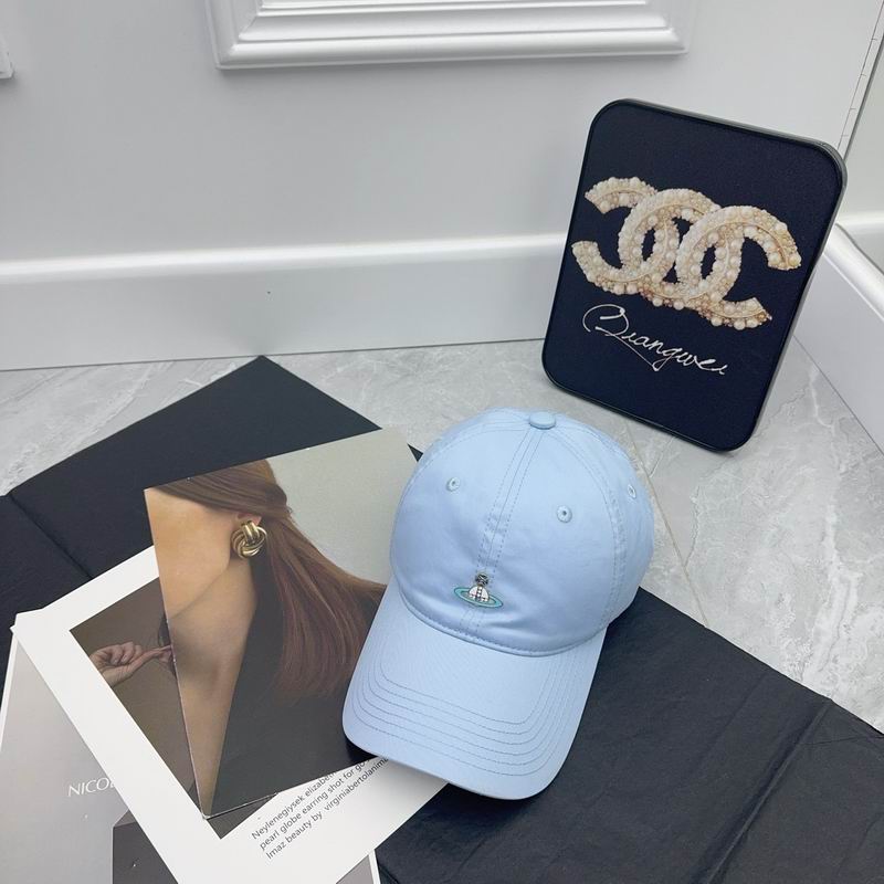 Vivinnee Westwood cap (9)