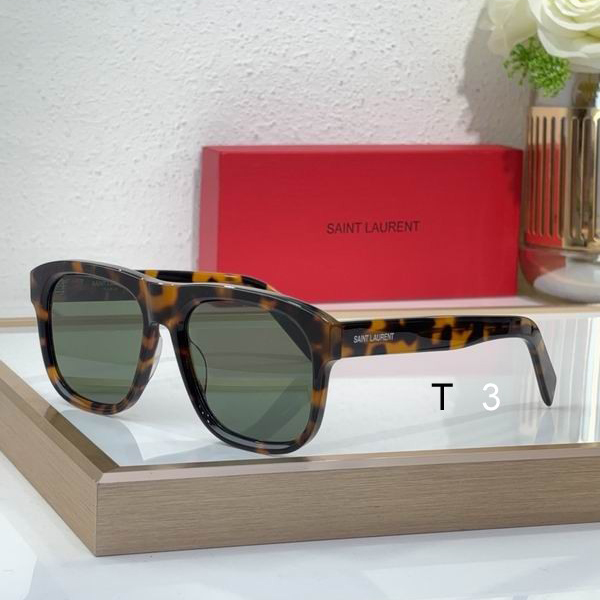 YSL SL558 57 19-145 C03