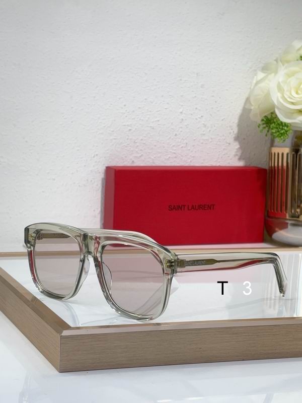 YSL SL558 57 19-145 C04