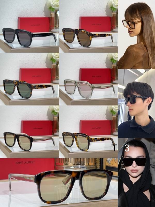 YSL SL558 57 19-145 C10