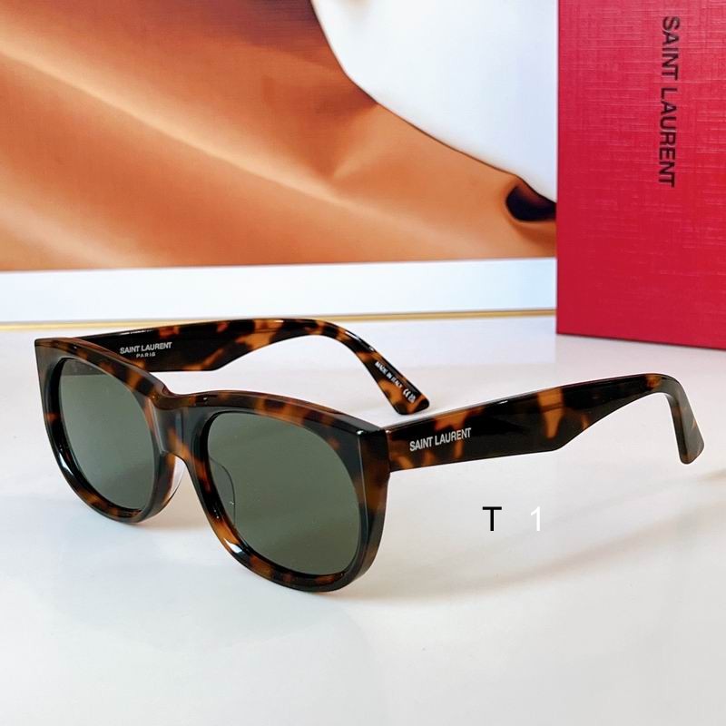 YSL  815 56 20-145 A04