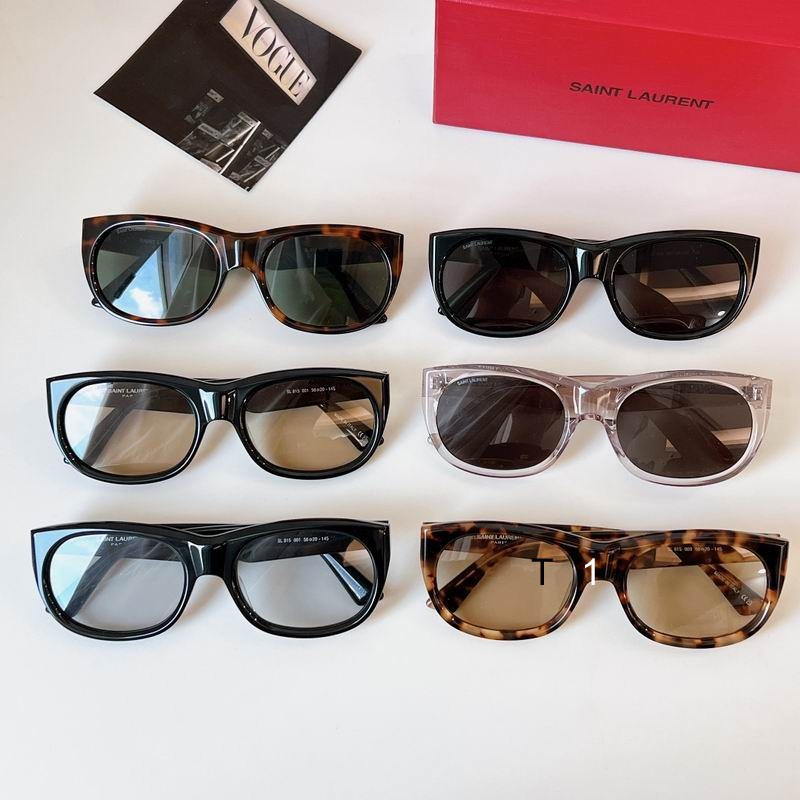 YSL  815 56 20-145 A09