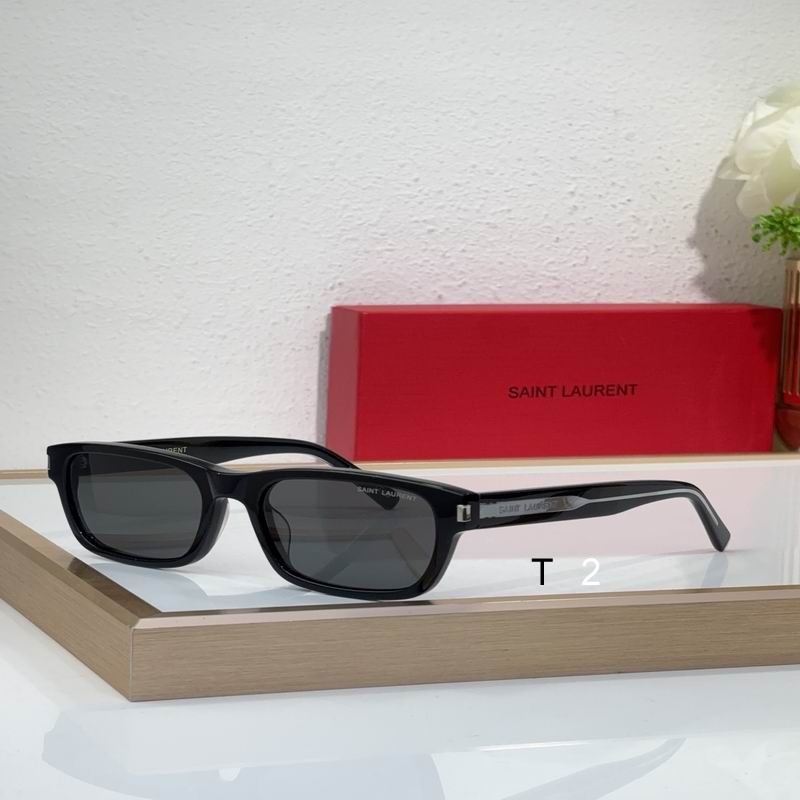 YSL 662 55 19-142 C01