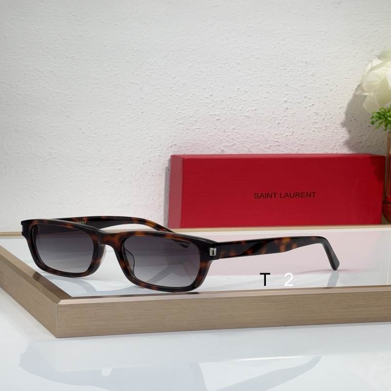 YSL 662 55 19-142 C02