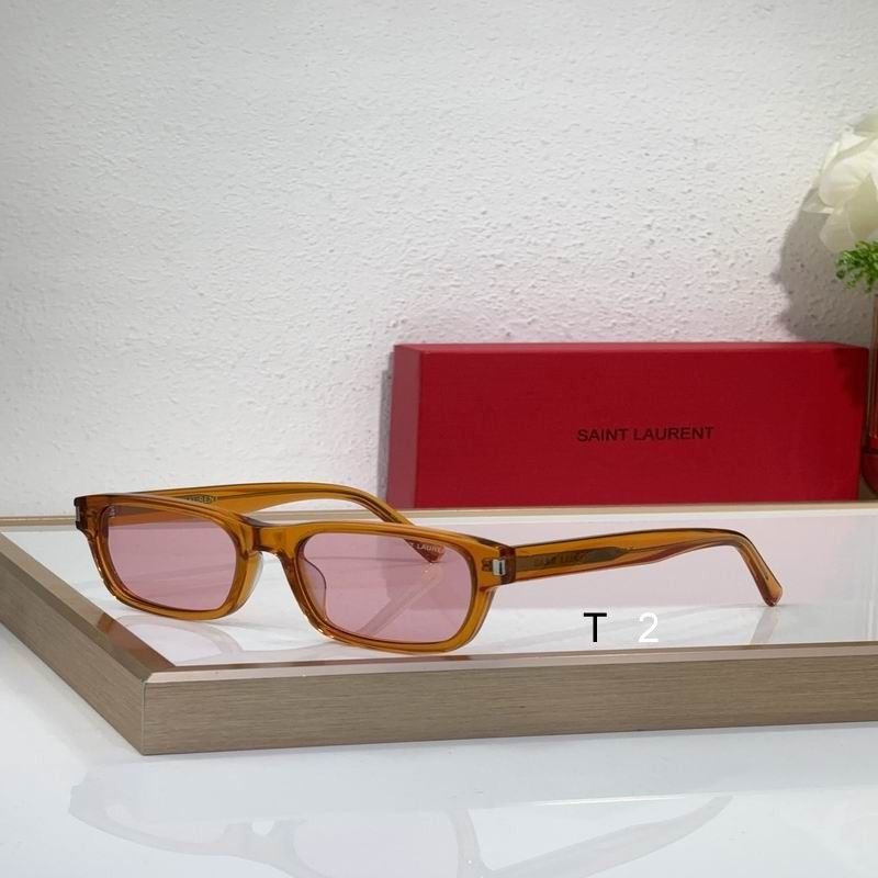 YSL 662 55 19-142 C05