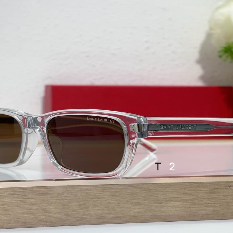 YSL 662 55 19-142 C08