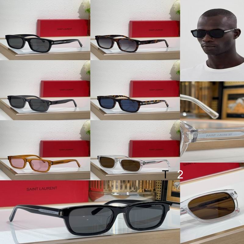 YSL 662 55 19-142 C10