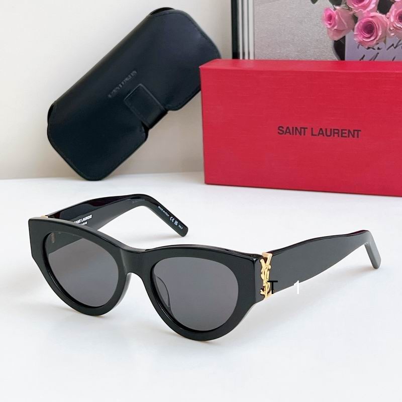 YSL M94 53-20-145 A02