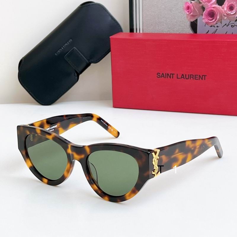 YSL M94 53-20-145 A03