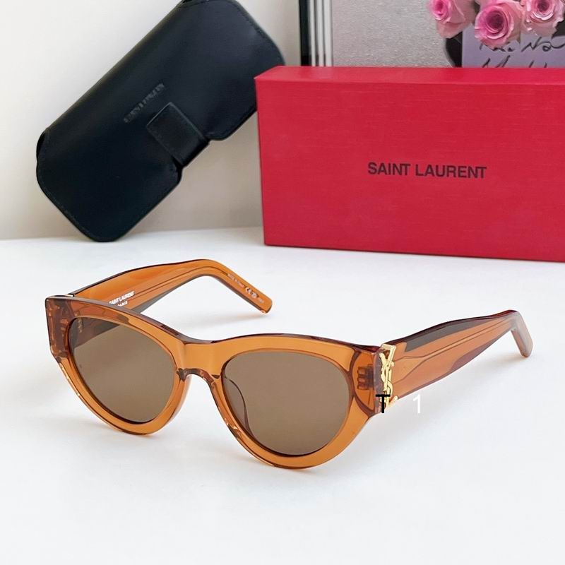 YSL M94 53-20-145 A06
