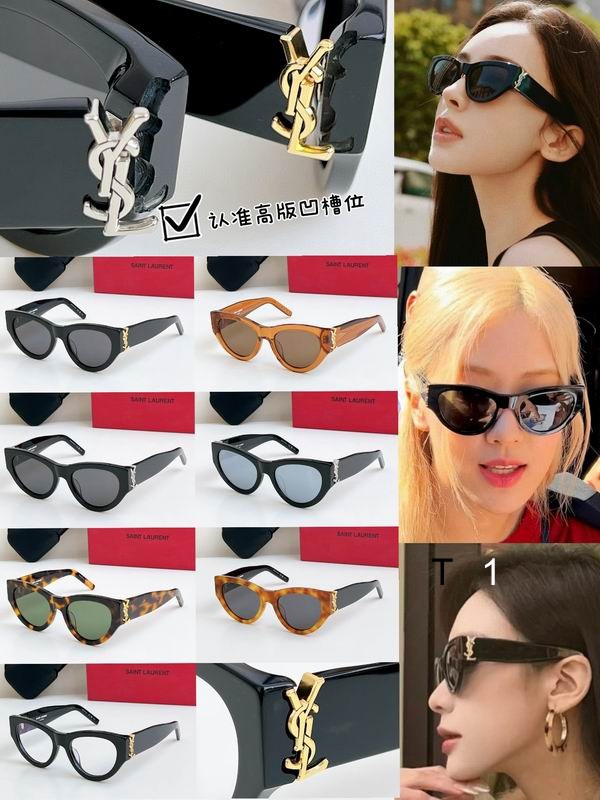 YSL M94 53-20-145 A10