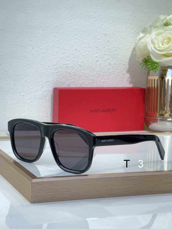 YSL SL558 57 19-145 C01