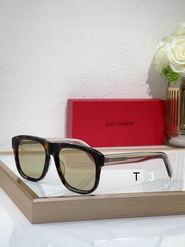 YSL SL558 57 19-145 C05