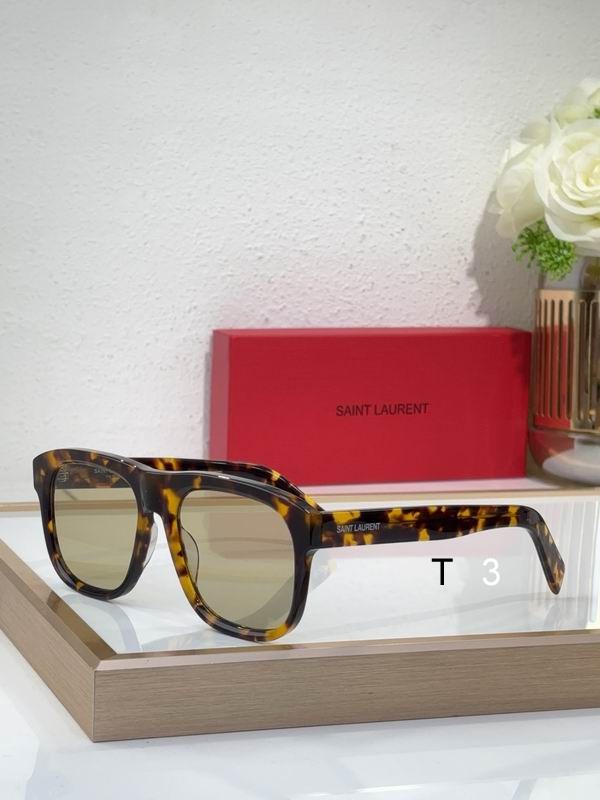 YSL SL558 57 19-145 C06