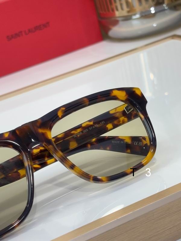 YSL SL558 57 19-145 C07