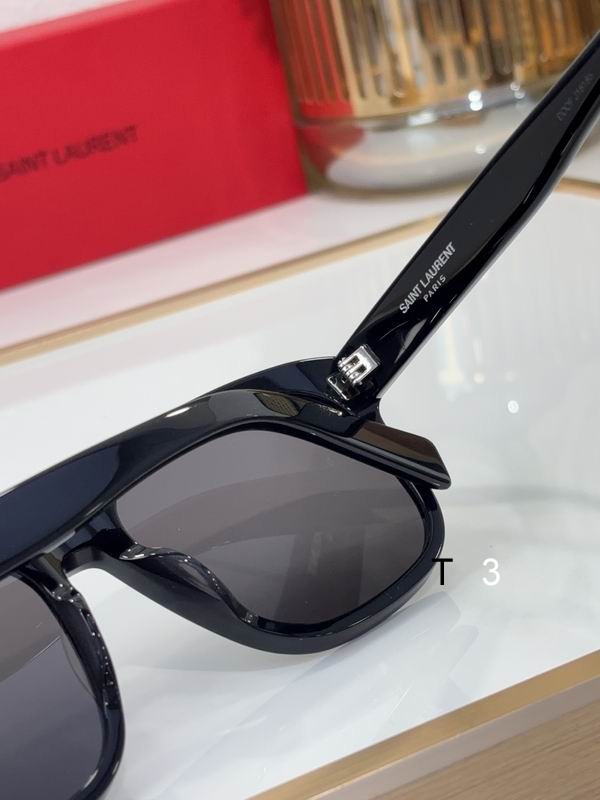 YSL SL558 57 19-145 C08