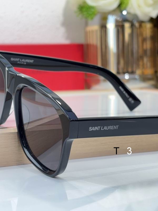 YSL SL558 57 19-145 C09