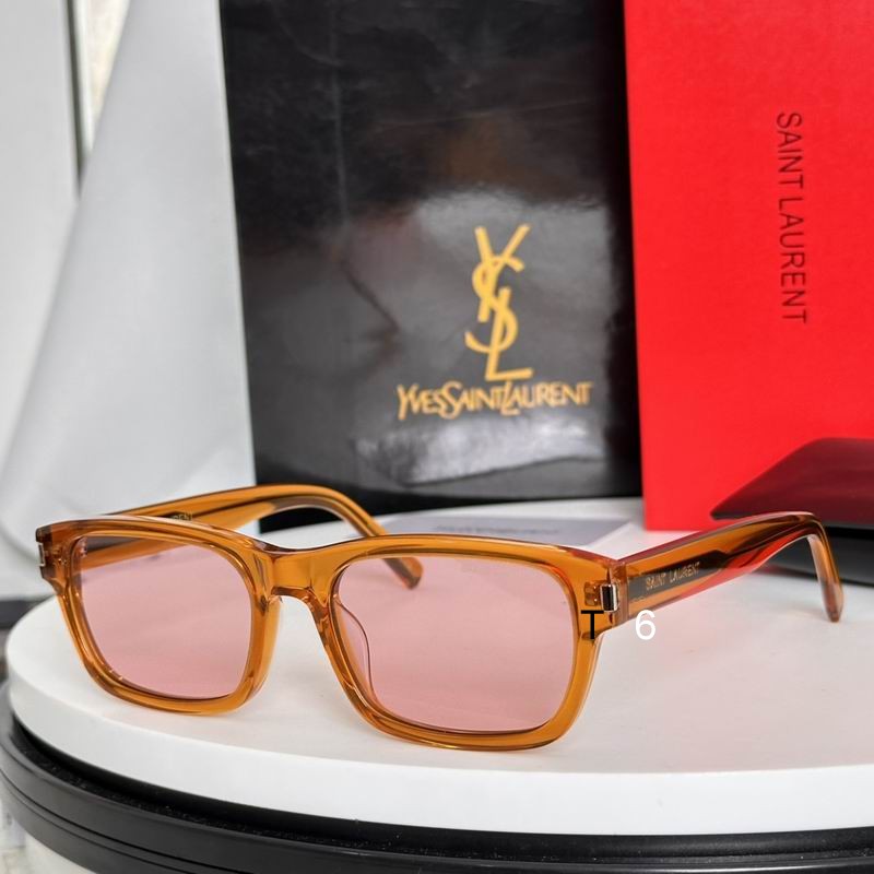 YSL SL662 55 19-142 E03