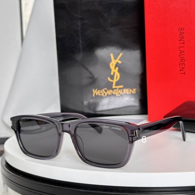 YSL SL662 55 19-142 E06