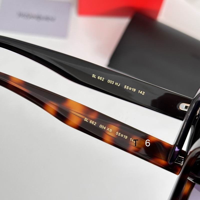 YSL SL662 55 19-142 E08