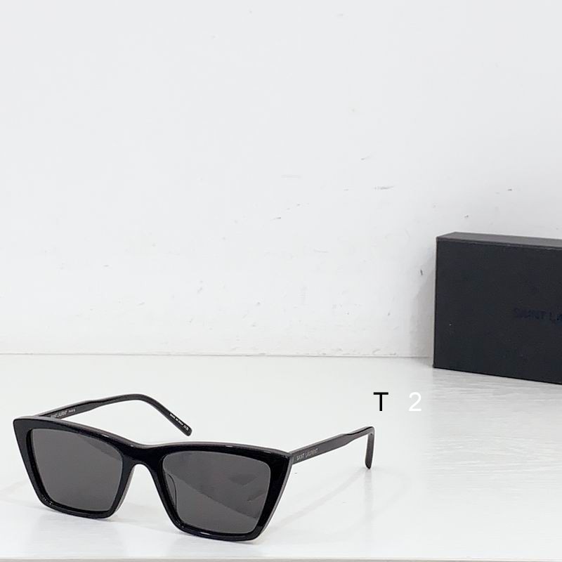 YSL SL737 54 16-145 b01