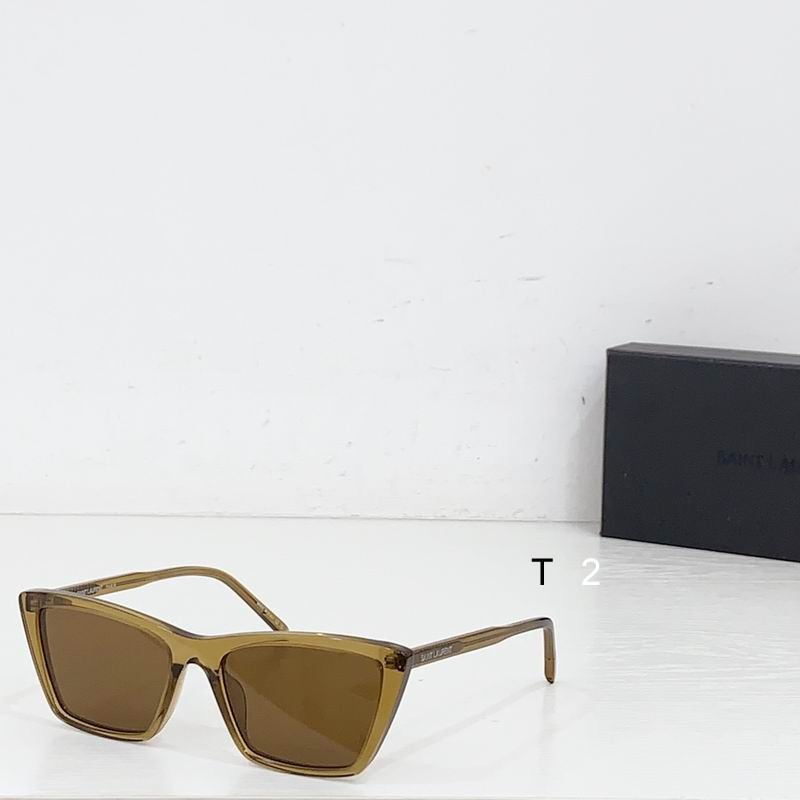 YSL SL737 54 16-145 b03